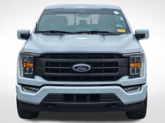 Used 2022 Ford F150 Lariat video 4