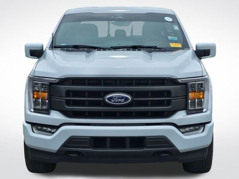 Used 2022 Ford F150 Lariat image 4