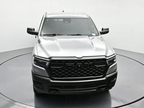 New 2026 RAM 1500 Tradesman w/ Off Road Group image 28