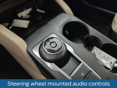 Used 2022 Ford Escape SEL w/ Technology Package image 34