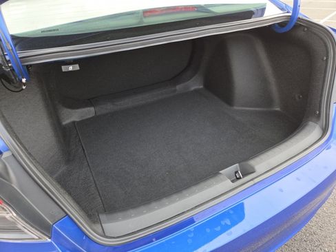 Certified 2024 Honda Civic Sport image 19