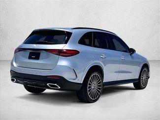 Used 2026 Mercedes-Benz GLC 300 video 2