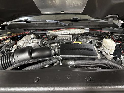 Used 2019 GMC Sierra 2500 Denali w/ Duramax Plus Package AWD/4WD image 26