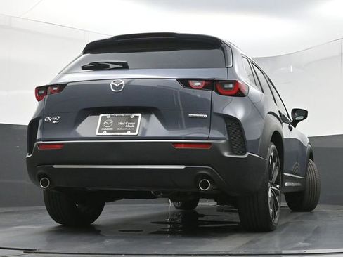 Certified 2025 MAZDA CX-50 AWD 2.5 S w/ Accent Package image 32
