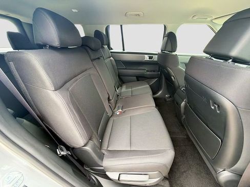 New 2026 Hyundai Santa Fe SE FWD image 27