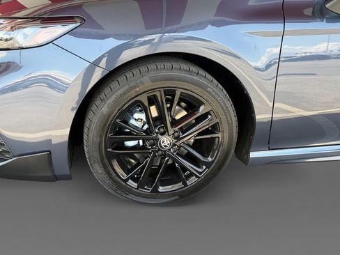 New 2026 Toyota Camry SE FWD image 14