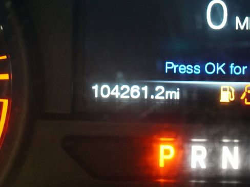 Used 2019 Ford F150 XL w/ Equipment Group 101A Mid image 8