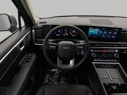 New 2026 Hyundai Santa Fe SEL image 13