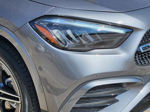 Certified 2025 Mercedes-Benz GLA 250 image 26