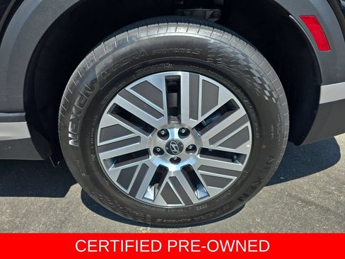 Certified 2026 Hyundai Palisade FWD Hybrid image 33