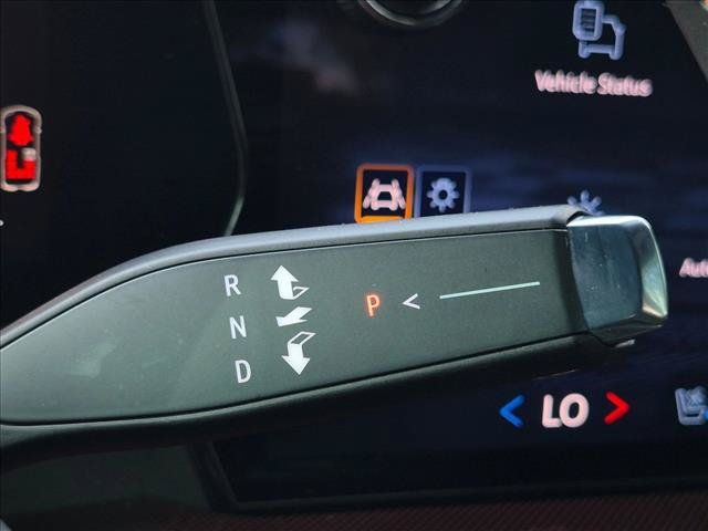 Used 2024 Chevrolet Traverse RS w/ LPO, Floor Liner Package FWD image 14