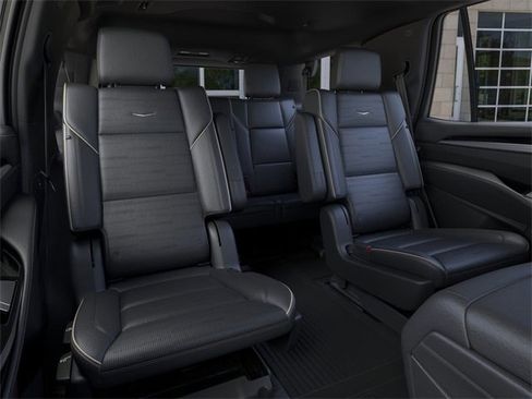 New 2026 Cadillac Escalade Luxury w/ LPO, Floor Liner Package image 17