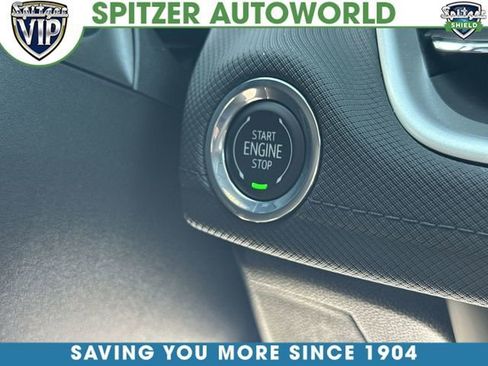 New 2026 Chevrolet TrailBlazer LS w/ LS Convenience Package AWD/4WD image 17