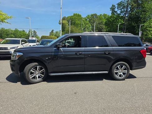 Used 2022 Ford Expedition Max XLT image 9