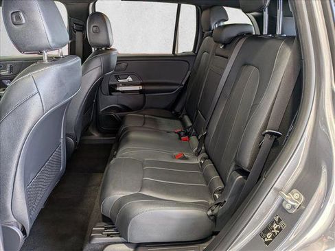 Certified 2025 Mercedes-Benz EQB 250+ image 19