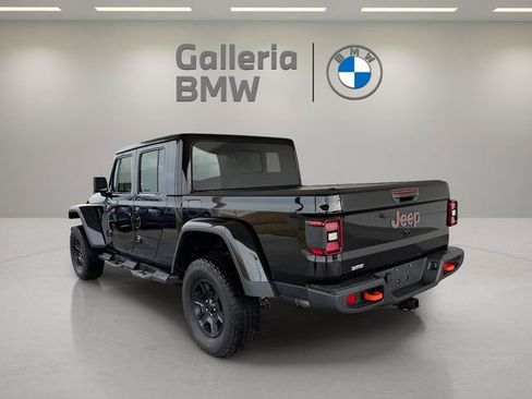 Used 2020 Jeep Gladiator Mojave image 9