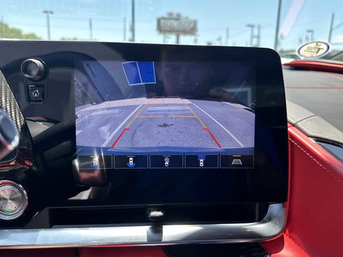 Used 2020 Chevrolet Corvette Stingray Premium Cpe w/ 3LT Preferred Equipment Group RWD image 18