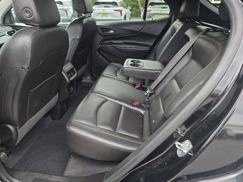 Used 2021 Chevrolet Equinox Premier w/ LPO, Cargo Package FWD image 18