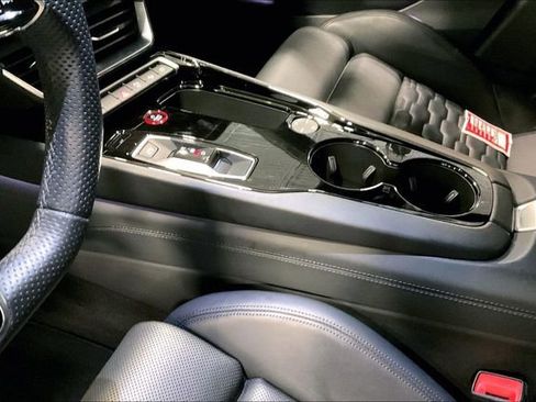 Certified 2023 Audi RS e-tron GT w/ Carbon Performance Package AWD/4WD image 16