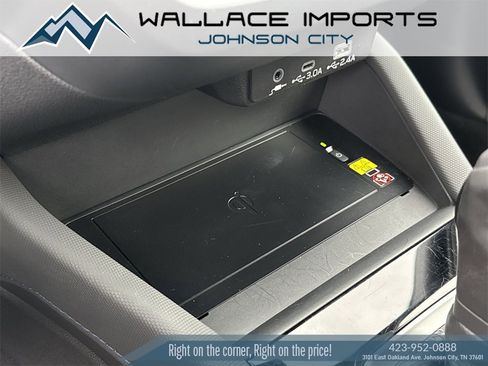 Certified 2025 Subaru Forester Limited w/ Popular Package #1 image 28