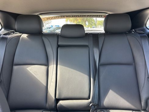 Certified 2025 MAZDA CX-30 AWD 2.5 S w/ Premium Package image 23