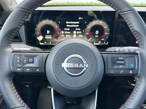 New 2026 Nissan Kicks SR w/ Cold Weather Package image 20