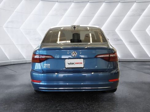 Used 2019 Volkswagen Jetta S FWD image 5