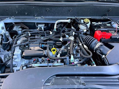 Used 2024 Ford Bronco Sport Big Bend image 29