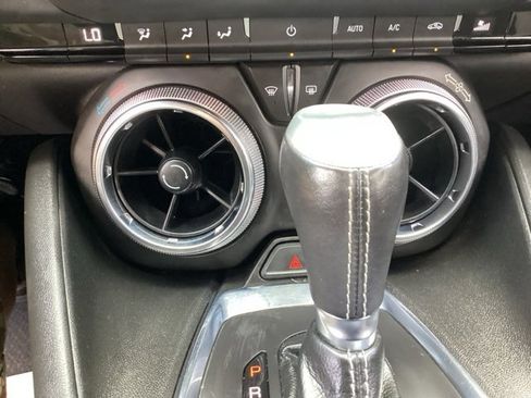 Used 2023 Chevrolet Camaro LT image 18