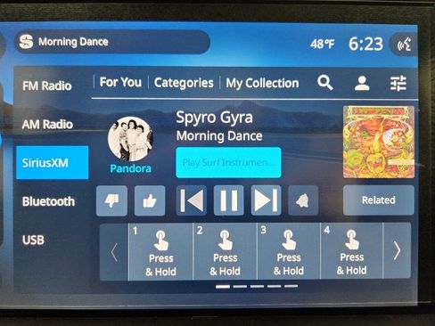 New 2026 Subaru Outback Limited image 22