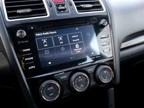 Used 2018 Subaru WRX STI image 58