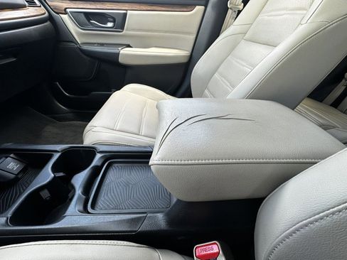 Used 2017 Honda CR-V EX-L image 31