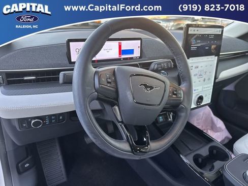 Certified 2024 Ford Mustang Mach-E Premium image 23