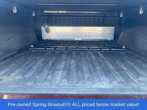 Used 2015 Ford F250 Lariat w/ Lariat Ultimate Package AWD/4WD image 10