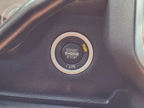 Used 2024 RAM 2500 Big Horn w/ Off Road Package image 10