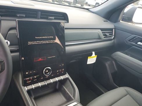 New 2026 GMC Terrain AT4 w/ Technology Package II image 26