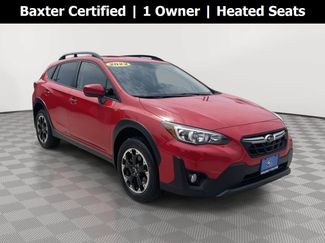 Used 2022 Subaru Crosstrek 2.0i Premium w/ Popular Package #4A AWD/4WD video 1