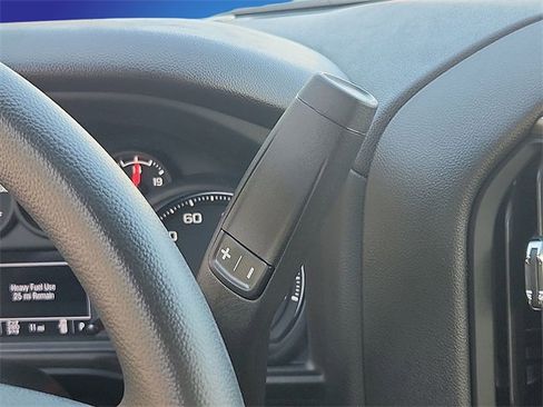 New 2024 Chevrolet Silverado 3500 W/T w/ WT Safety Package image 4