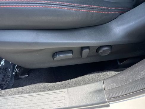 Certified 2023 Subaru Forester Sport AWD/4WD image 12