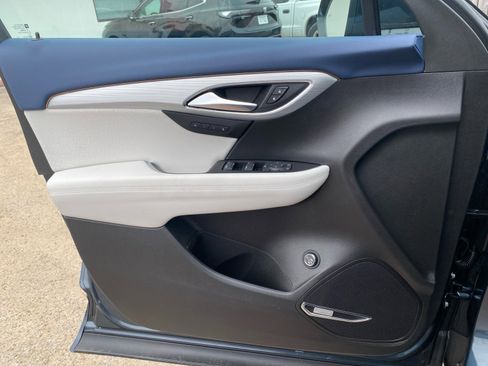 New 2026 Buick Envision Avenir image 30