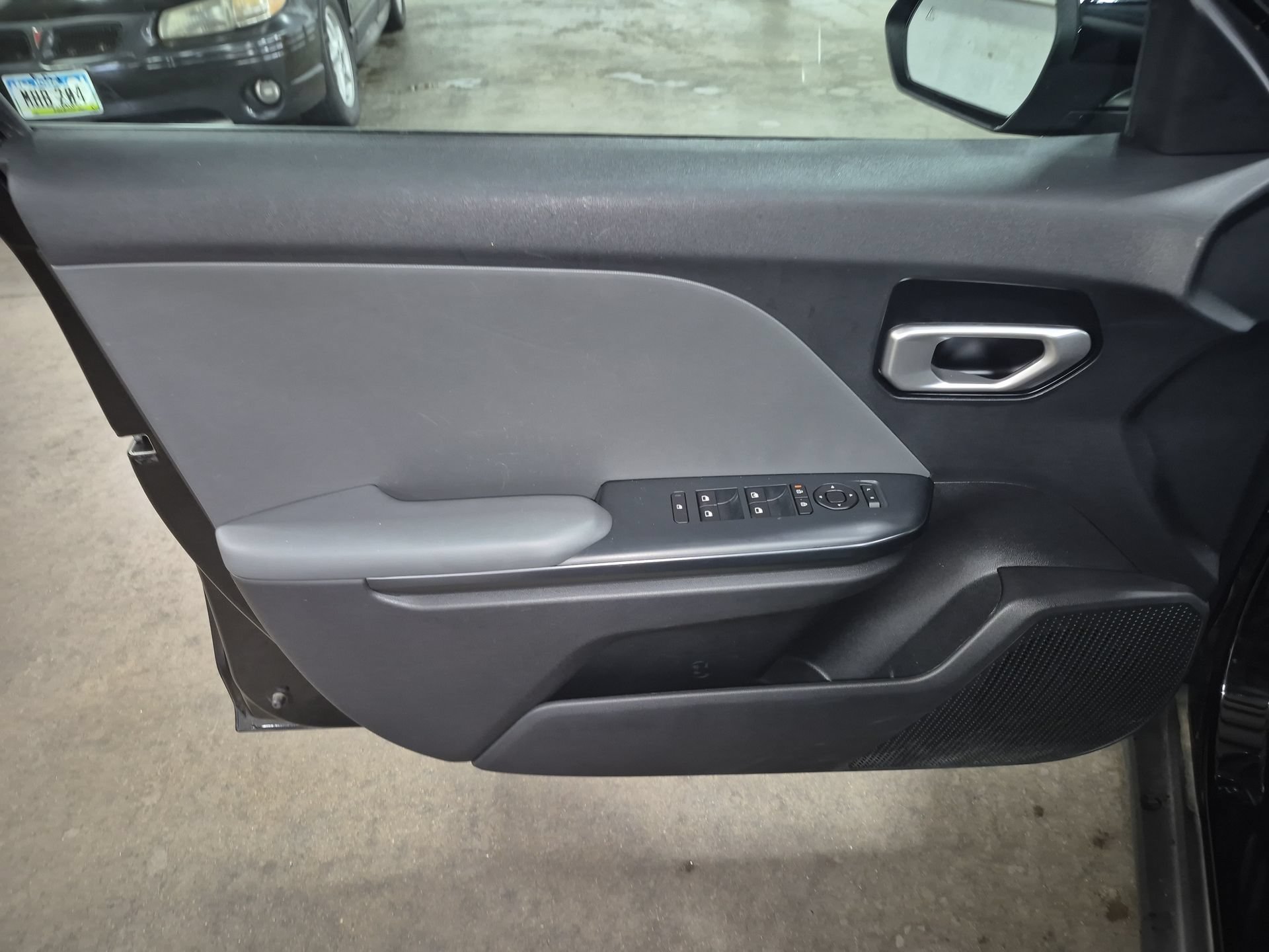 Used 2025 Kia K4 FWD image 23