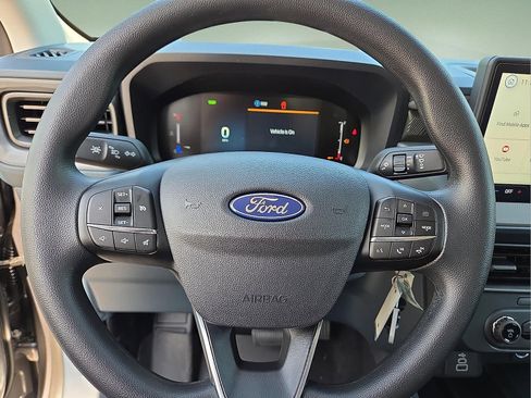 New 2026 Ford Maverick XL FWD image 24