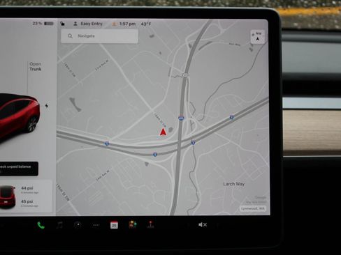 Used 2021 Tesla Model Y Performance image 30