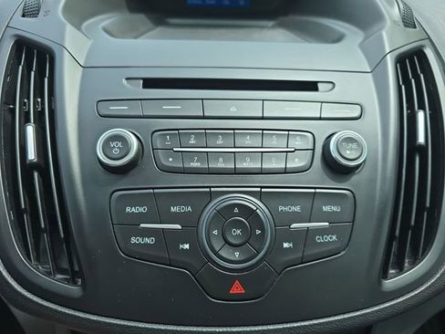 Used 2017 Ford Escape S FWD image 20