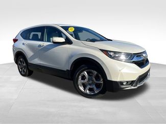 Used 2018 Honda CR-V EX-L 360° Tour
