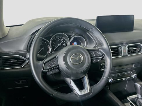 Used 2025 MAZDA CX-5 AWD 2.5 S w/ Select Package image 18