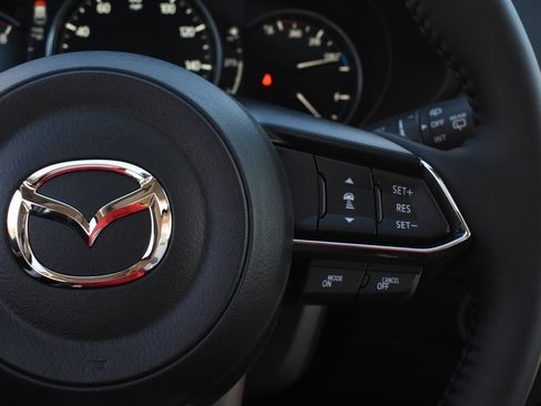 New 2025 MAZDA CX-5 AWD 2.5 S w/ Premium Plus Pkg image 35