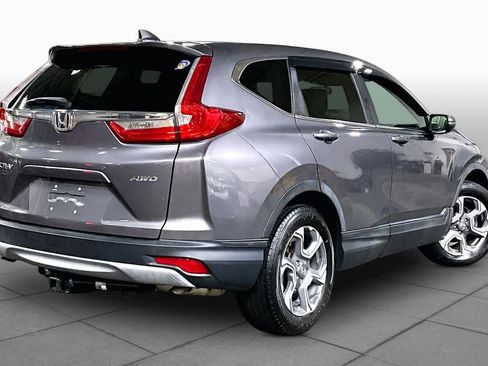 Used 2018 Honda CR-V EX image 13