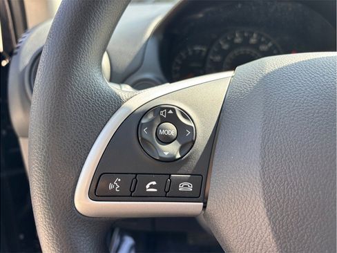 Used 2021 Mitsubishi Mirage SE FWD image 19