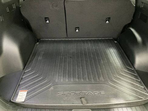 Used 2024 Kia Sportage X-Line w/ X-Line Premium Package image 25